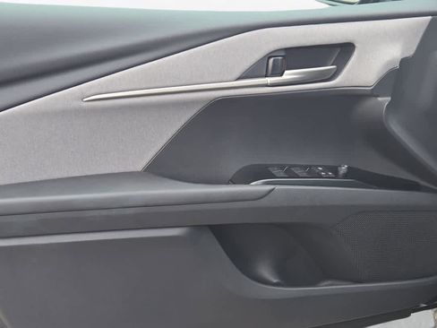 New 2026 Toyota Camry LE image 10