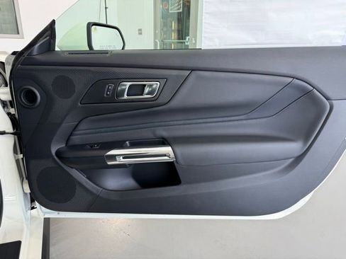 Used 2025 Ford Mustang GT Premium w/ 60th Anniversary Package RWD image 38