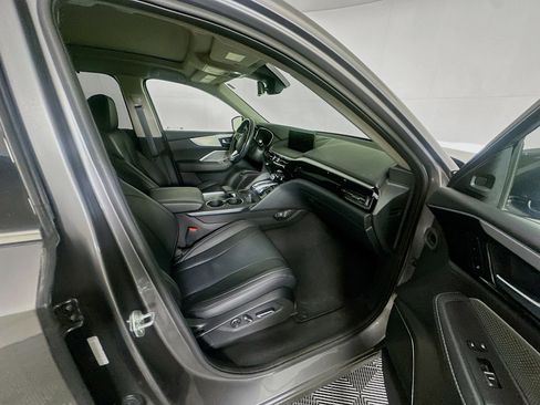 Used 2023 Acura MDX SH-AWD w/ Technology Package image 34