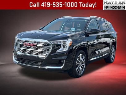 Certified 2024 GMC Terrain Denali w/ Denali Premium Package