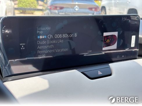 New 2025 MAZDA CX-90 Plug-In Hybrid w/ Premium Plus image 22