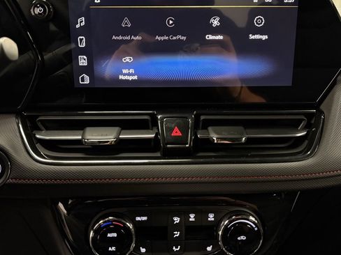 New 2026 Chevrolet TrailBlazer RS w/ Convenience Package image 29