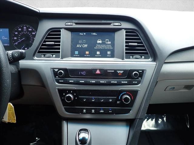 Used 2017 Hyundai Sonata Sport FWD image 14