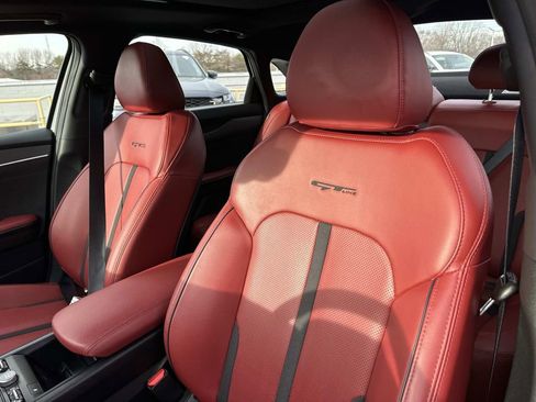 Used 2021 Kia K5 GT-Line image 26