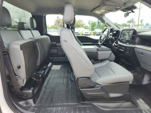 Used 2023 Ford F150 XL RWD image 15