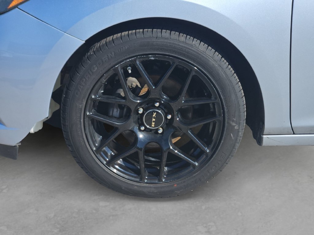Used 2018 Chevrolet Cruze LT w/ LT Fleet Convenience Package FWD image 9