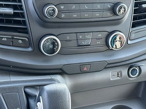 New 2025 Ford Transit 250 Low Roof w/ Electrician Trade Package image 14