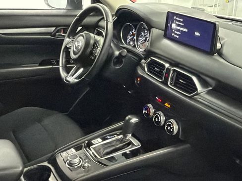 Used 2023 MAZDA CX-5 AWD 2.5 S image 9