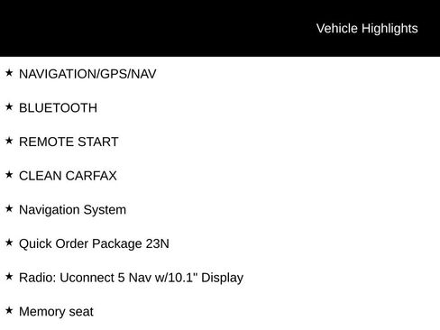 Used 2023 Jeep Grand Cherokee L Overland image 7