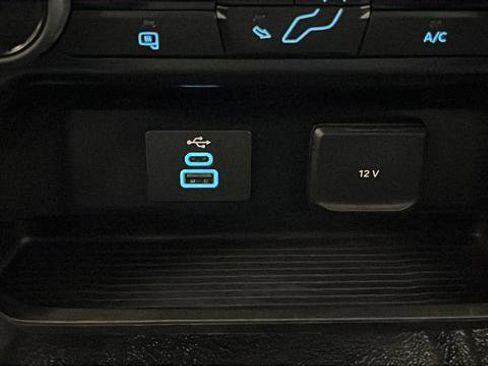 Used 2023 Ford F250 XL w/ Snow Plow/Camper Package image 28