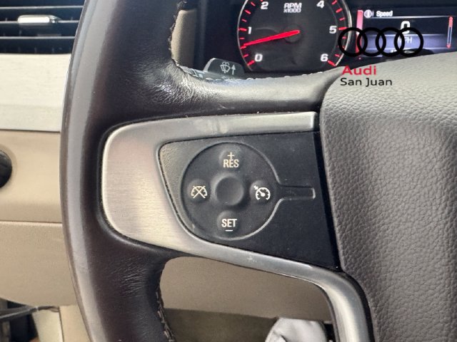 Used 2015 GMC Yukon SLE w/ Convenience Package RWD image 20