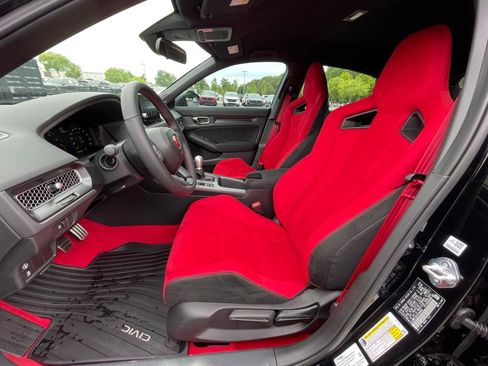 New 2026 Honda Civic Type R image 28
