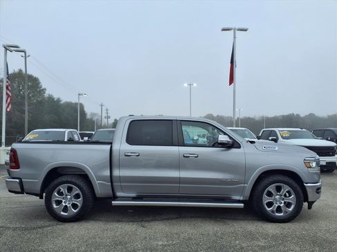 Used 2022 RAM 1500 Laramie image 21