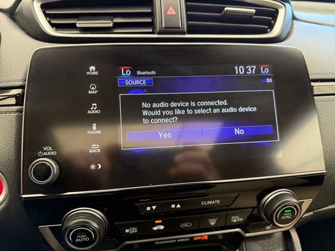 Used 2019 Honda CR-V Touring image 44