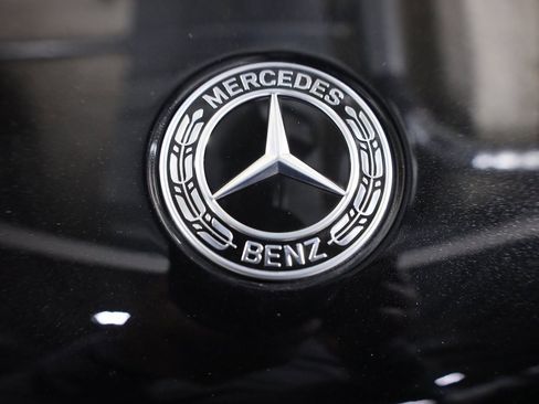 Certified 2026 Mercedes-Benz GLE 350 GLE 350 image 68