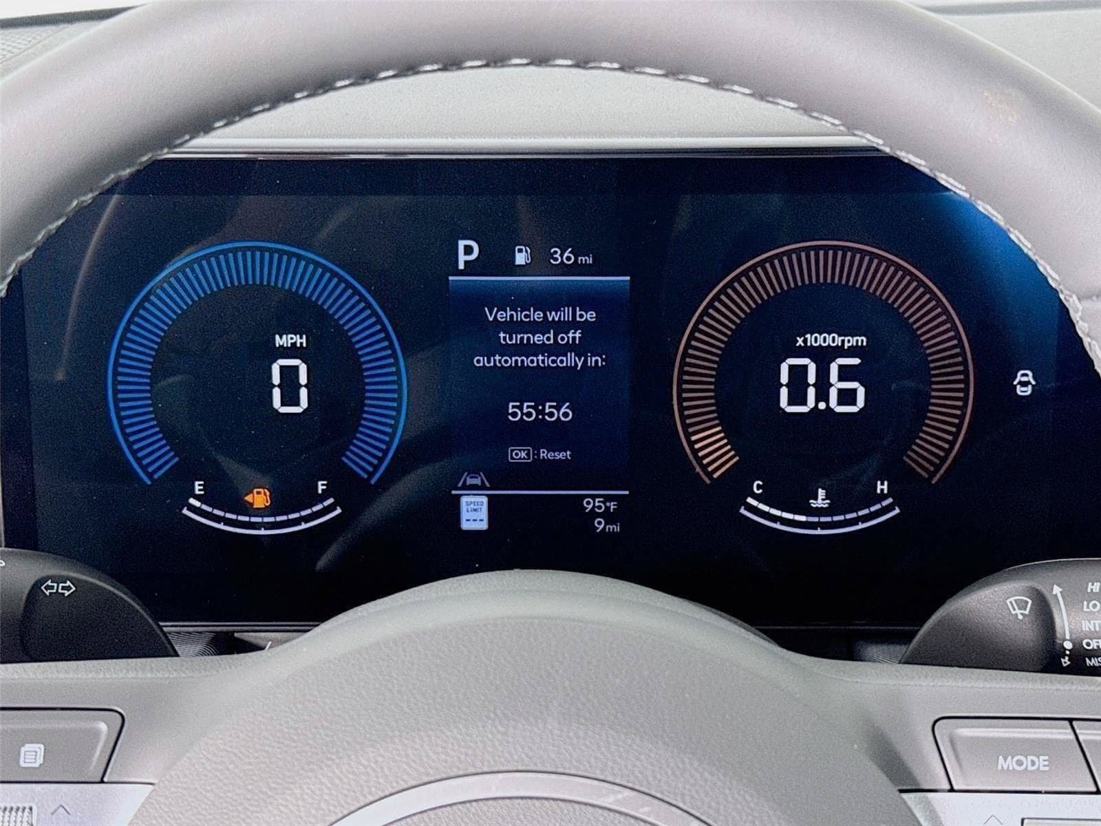 New 2026 Hyundai Sonata SEL FWD image 13