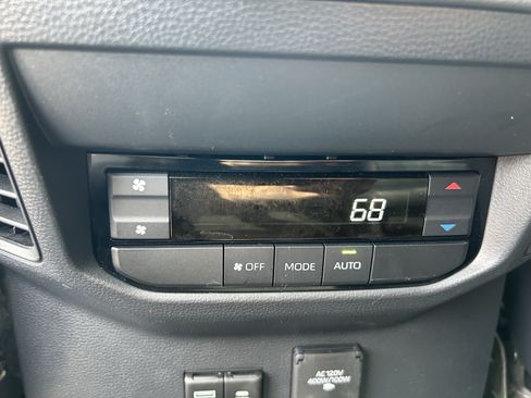 Certified 2023 Toyota Sequoia TRD Pro AWD/4WD image 21