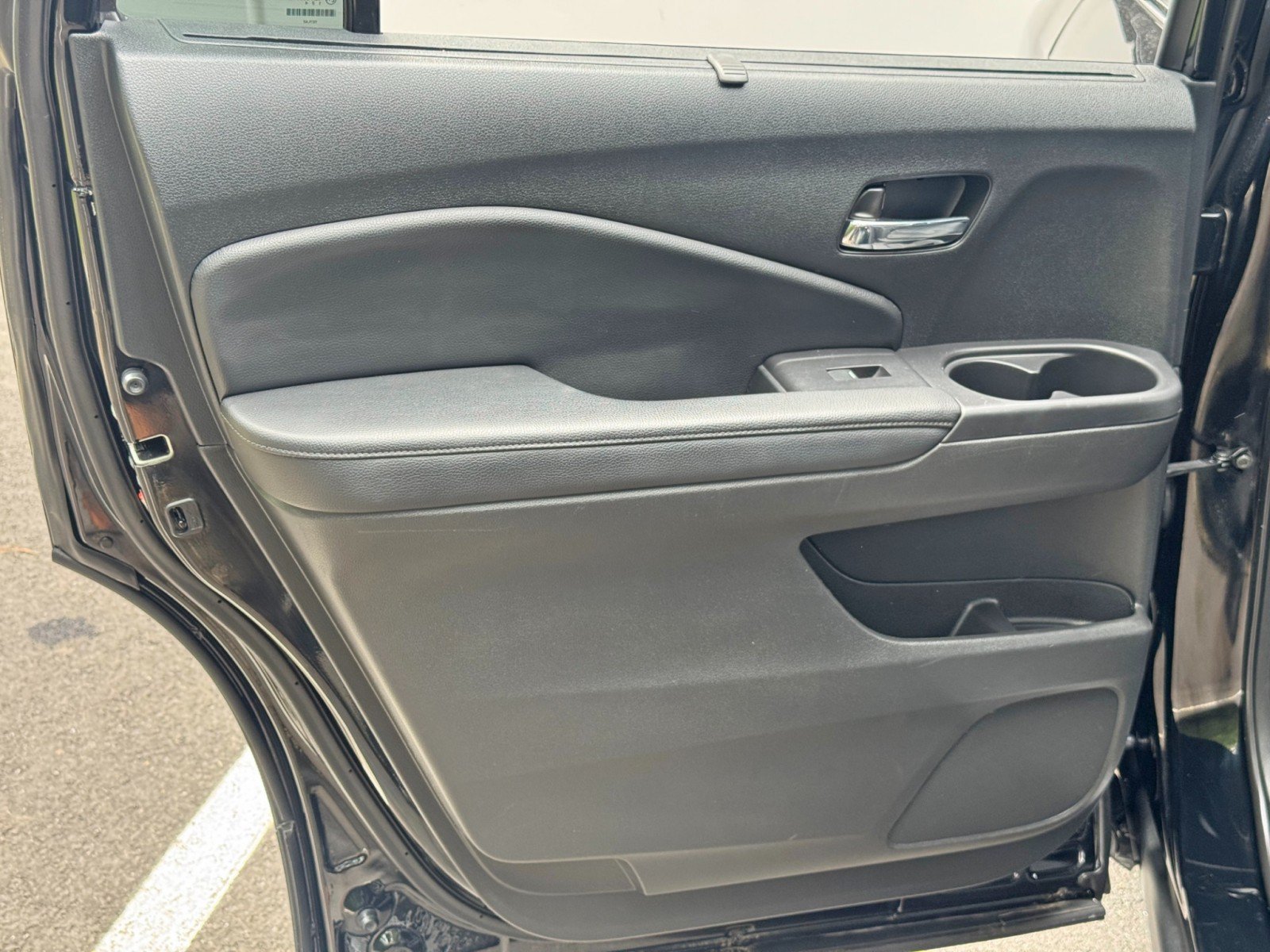 Used 2022 Honda Pilot Touring image 47