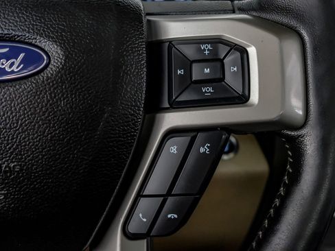 Used 2017 Ford F250 Lariat w/ Lariat Ultimate Package image 17