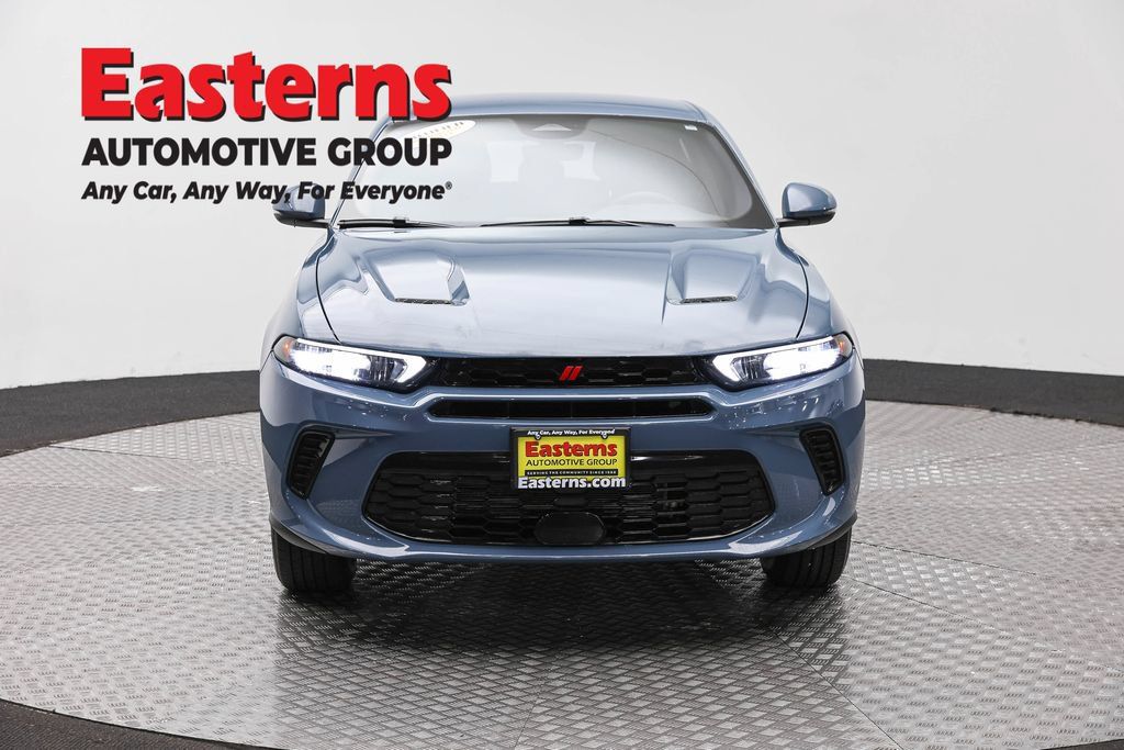 Used 2023 Dodge Hornet GT AWD/4WD image 2