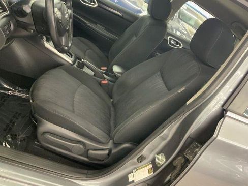 Used 2019 Nissan Sentra SV FWD image 10