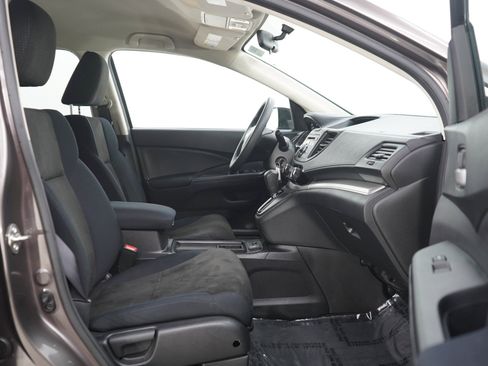 Used 2016 Honda CR-V SE image 11