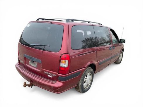 Used 2003 Chevrolet Venture LS w/ Convenience Package image 8