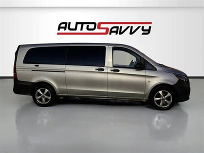 Used 2023 Mercedes-Benz Metris