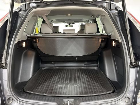 Used 2017 Honda CR-V Touring image 25