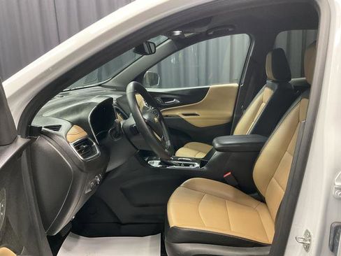 Used 2023 Chevrolet Equinox Premier AWD/4WD image 7