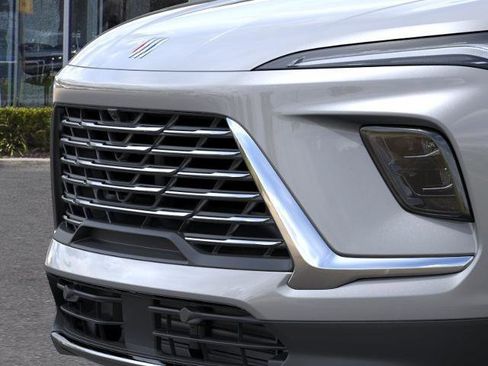 New 2026 Buick Enclave Preferred image 13