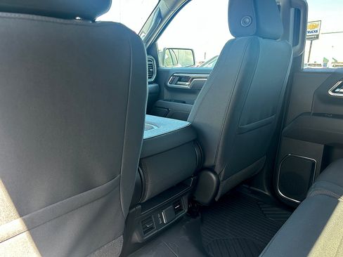 New 2026 Chevrolet Silverado 1500 LT AWD/4WD image 24