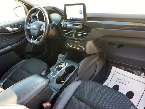 Used 2023 Ford Escape ST-Line w/ Cold Weather Package image 21