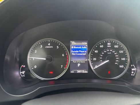 Used 2022 Lexus RC 300 w/ Accessory Package RWD image 18