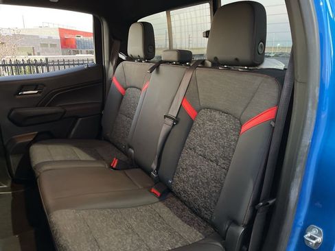 Used 2023 Chevrolet Colorado Z71 w/ Advanced Trailering Package image 25