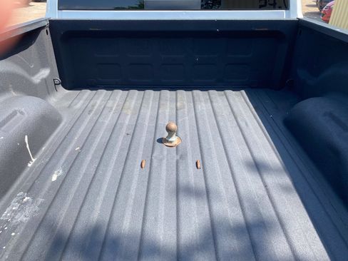 Used 2010 Dodge Ram 3500 Truck SLT AWD/4WD image 7