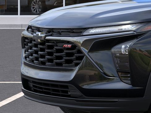 New 2026 Chevrolet Trax RS w/ Sunroof Package image 13