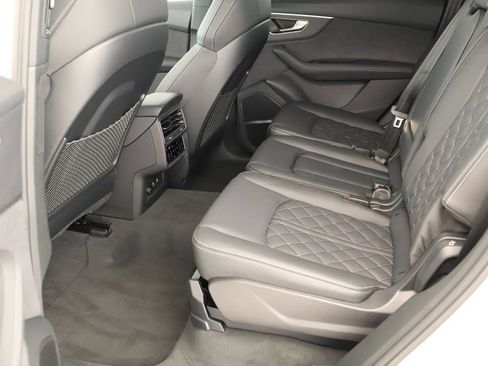 New 2026 Audi SQ7 Premium Plus AWD/4WD image 27