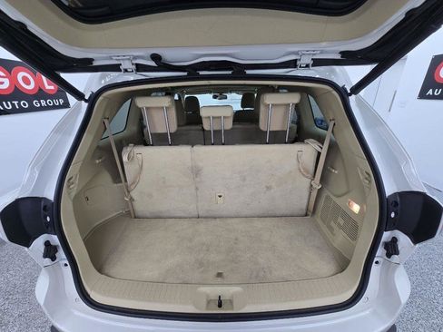 Used 2015 Toyota Highlander XLE FWD image 15