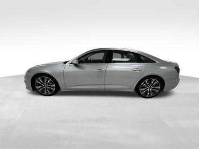 Used 2019 Audi A6 3.0T Prestige w/ Prestige Package