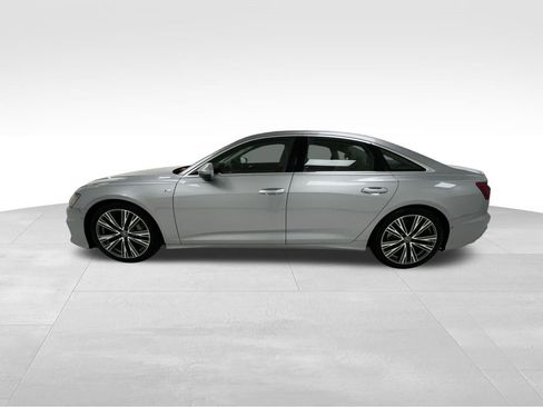 Used 2019 Audi A6 3.0T Prestige w/ Prestige Package image 4