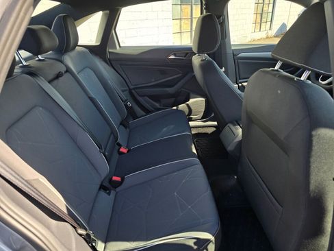 New 2025 Volkswagen Jetta Sport image 30