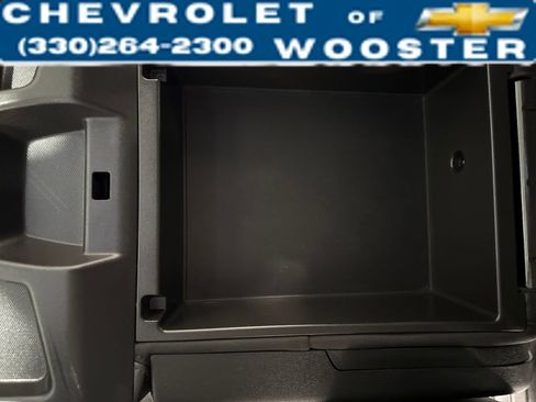 Used 2023 Chevrolet Silverado 2500 W/T w/ WT Fleet Convenience Package image 25