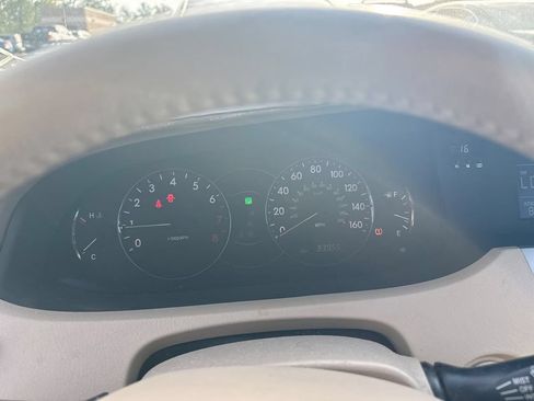 Used 2007 Toyota Avalon XL FWD image 7