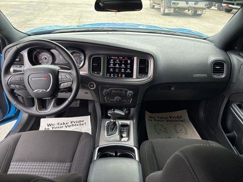 Certified 2023 Dodge Charger SXT RWD image 38