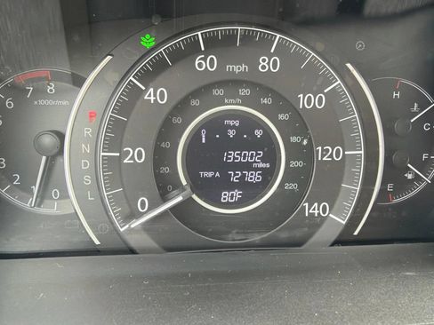 Used 2015 Honda CR-V LX image 5