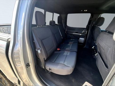 Used 2023 Ford F150 XLT w/ Equipment Group 302A High AWD/4WD image 27