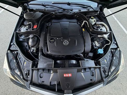 Used 2012 Mercedes-Benz E 350 E 350 Coupe 2D image 49