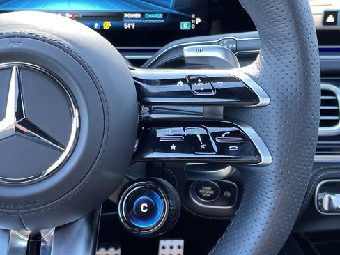 New 2026 Mercedes-Benz GLE 53 AMG AMG GLE 53 4MATIC+ SUV image 26