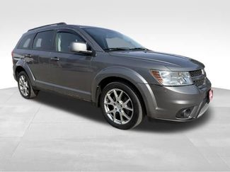 Used 2012 Dodge Journey R/T w/ Navigation & Sound Group I 360° Tour